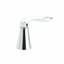 Discount 🤩 Moen Eva™ Handle Kit in Polished Chrome 🔔