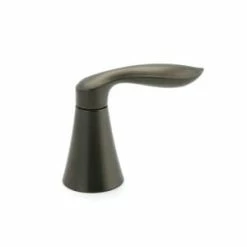 New ⌛ Moen Eva™ Handle Kit in Oil Rubbed Bronze 😍