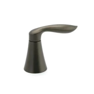 New ⌛ Moen Eva™ Handle Kit in Oil Rubbed Bronze 😍 1 New ⌛ Moen Eva™ Handle Kit in Oil Rubbed Bronze 😍