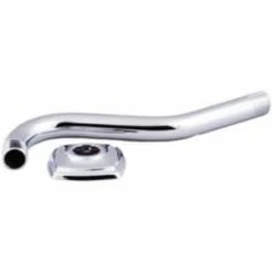 Best Sale 😉 Moen Shower Arm and Flange Kit in Chrome 🛒