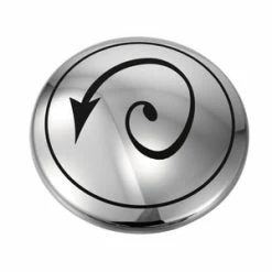 Promo 💯 Moen Weymouth™ Cap in Polished Chrome ❤️