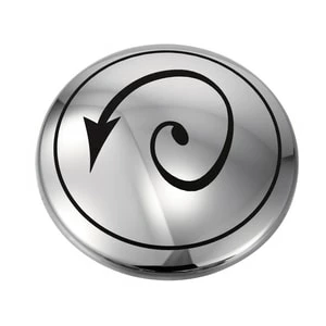 Promo 💯 Moen Weymouth™ Cap in Polished Chrome ❤️ 1 Promo 💯 Moen Weymouth™ Cap in Polished Chrome ❤️