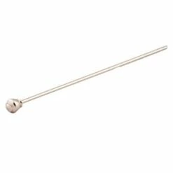 Outlet ✔️ Moen Monticello® Upper and Lower Lift Rod in Polished Chrome ✨