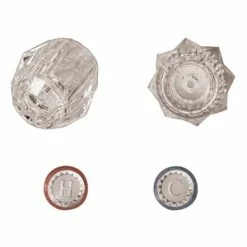 Best deal 🤩 Moen Chateau® 2-1/2 in. Handle Kit 😀