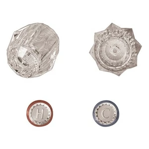 Best deal 🤩 Moen Chateau® 2-1/2 in. Handle Kit 😀 1 Best deal 🤩 Moen Chateau® 2-1/2 in. Handle Kit 😀