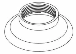 Top 10 ⭐ Moen Chateau® Widespread Handle Escutcheon 🤩