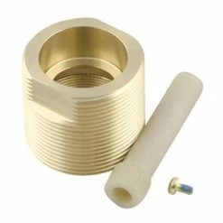 Budget 💯 Moen Thermostat Transponder Valve for Moen ExactTemp 3600 Volume Control Flow Valve ⌛