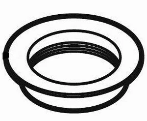 Promo ⭐ Moen Brass Lavatory Waste Seat in Polished Chrome 🤩 1 Promo ⭐ Moen Brass Lavatory Waste Seat in Polished Chrome 🤩