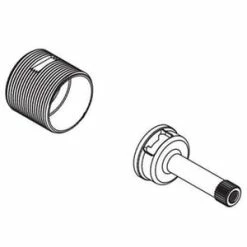 Brand new 😉 Moen 3/4 in. Extension Kit ⭐