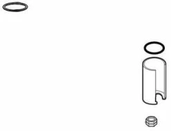 Discount 🥰 Moen Hardware Kit for 7590 Series Faucet 😍