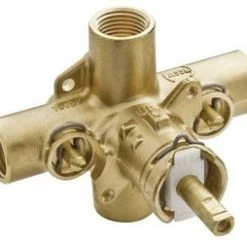 Hot Sale 🥰 Moen Posi-Temp® 1/2 in. IPS Pressure Balancing Valve 🤩