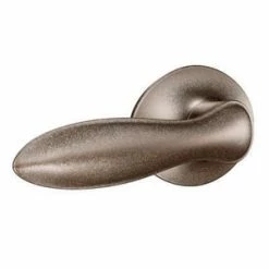 Best reviews of ⭐ Moen Eva® Trip Lever in Oil Rubbed Bronze ⭐