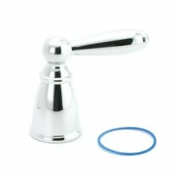 Promo 🥰 Moen Single Lever Handle Kit in Polished Chrome ⭐