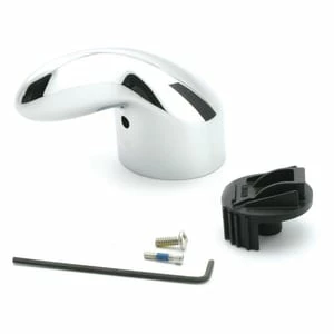 Flash Sale π Moen Villeta Handle Kit in Polished Chrome π 1 Flash Sale π Moen Villeta Handle Kit in Polished Chrome π