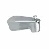 Best Pirce ✨ Moen Diverter Spout with Soap Tray Chrome 😀