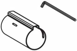 Top 10 🎉 Moen Kingsley™ Stop Tube Diverter in Polished Chrome ✨