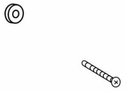 Outlet 😉 Moen Single Handle Knob Tub and Shower Hardware Kit 😍