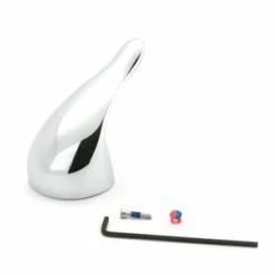 Outlet ✨ Moen Handle Kit in Polished Chrome ✔️