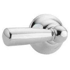 Deals 😍 Moen Sage® Trip Lever in Polished Chrome 🌟