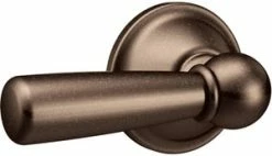 Buy ✨ Moen Sage® Trip Lever in Oil Rubbed Bronze ❤️