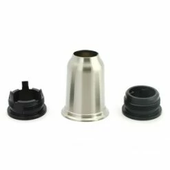 Brand new 🌟 Moen 3-19/50 in. Hub in Classic Stainless 🌟