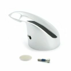 Wholesale 👍 Moen Villeta 2-81/100 in. Handle Kit in Polished Chrome ❤️