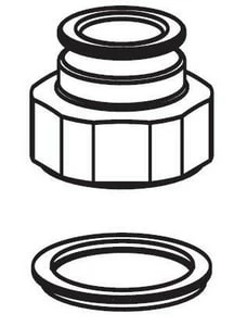 Best deal 😉 Moen Pivot NUT Kit 🔥