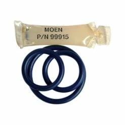 Cheap 🛒 Moen Spout O-Ring Kit for Moen Low Arc Two Handle Faucets ❤️