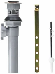 Brand new 🧨 Moen Waste Assembly in Mediterranean Bronze 👏