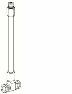 Best reviews of 🎉 Moen Cathedral T CONNCTR MTCL CATH KITCHENS ✔️