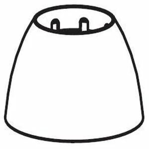 Outlet β€οΈ Moen Dome in Polished Chrome π€© 1 Outlet β€οΈ Moen Dome in Polished Chrome π€©