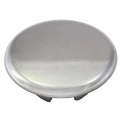 Budget 💯 Moen Traditional® Plug Button in Polished Chrome 🤩