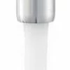 Coupon ⌛ Moen 1.2 gpm Female Vandal Resistant Aerator in Satin Nickel 💯