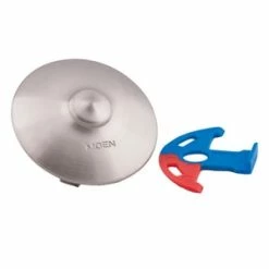 Top 10 😉 Moen Traditional® Plug Button Kit in Polished Chrome 👍