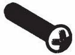 Best reviews of 🛒 Moen Asceri Shower Escutcheon Retainer Screw in Polished Chrome 😍