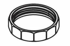 Wholesale 🌟 Moen Nuts, Washers, and Gaskets in Unfinished ⌛