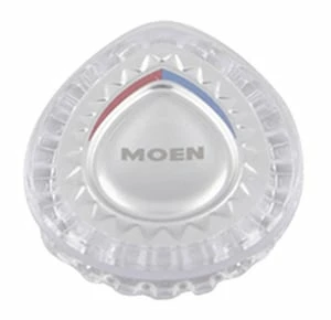 Best Pirce ✔️ Moen Chateau® Handle Insert Kit in Polished Chrome and White 😀 1 Best Pirce ✔️ Moen Chateau® Handle Insert Kit in Polished Chrome and White 😀