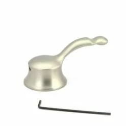 Top 10 🤩 Moen Lever Handle Kit in Spot Resist Stainless ✨