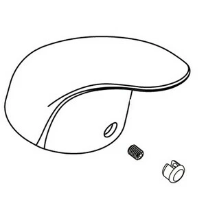 Hot Sale 🎁 Moen Weymouth Lever Handle Kit in Polished Chrome 🎁 1 Hot Sale 🎁 Moen Weymouth Lever Handle Kit in Polished Chrome 🎁