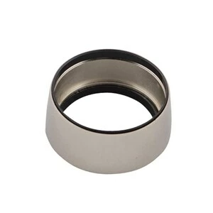 Cheap ❤️ Moen Handle Escutcheon Tall in Nickel 👏 1 Cheap ❤️ Moen Handle Escutcheon Tall in Nickel 👏