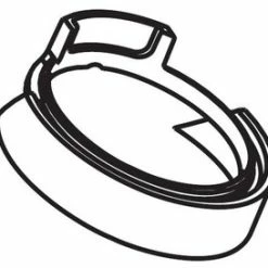 Cheap ⭐ Moen Lavatory Ring SHLD Villeta Polished Chrome ❤️