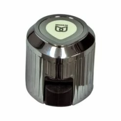 Budget ❤️ Moen Chateau® Plastic Handle Kit in Polished Chrome 👏