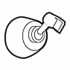 Best reviews of 😍 Moen Wall Bracket Kit in Polished Chrome ⭐