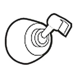 Best reviews of 😍 Moen Wall Bracket Kit in Polished Chrome ⭐ 1 Best reviews of 😍 Moen Wall Bracket Kit in Polished Chrome ⭐