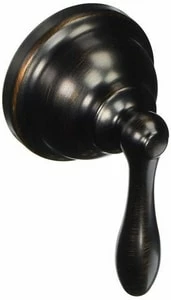 Hot Sale ✨ Moen 4-1/2 in. Brass Handle Kit in Mediterranean Bronze 💯