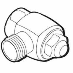 Budget 👍 Moen Commercial Angle Stop Repair Kit in Polished Chrome 🌟