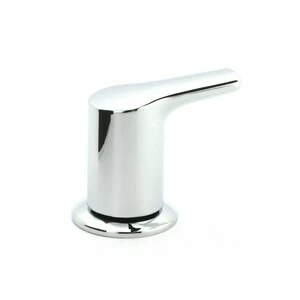 Budget ๐ Moen Method Handle Kit in Polished Chrome ๐ 1 Budget ๐ Moen Method Handle Kit in Polished Chrome ๐