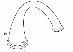 Best Pirce โจ Moen T920 Series Roman Tub Spout Kit in Polished Chrome ๐ 1 Best Pirce โจ Moen T920 Series Roman Tub Spout Kit in Polished Chrome ๐