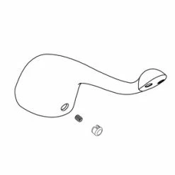 Coupon 🎉 Moen Weymouth Handle Kit in Polished Chrome 🔔