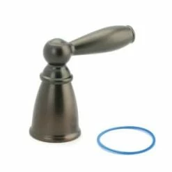 Cheap ⌛ Moen 2-4/5 in. Handle Kit in Oil Rubbed Bronze 🥰